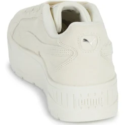 Baskets Mode^Puma - Karmen II Beige