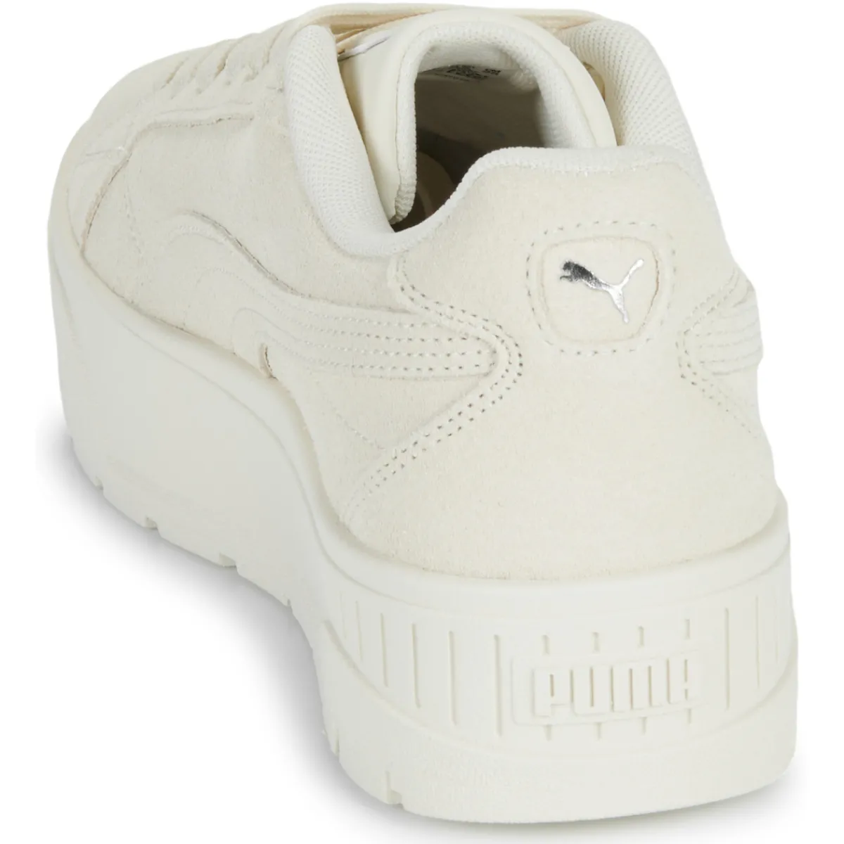 Baskets Mode^Puma - Karmen II Beige