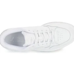 Baskets Mode^Puma - Karmen II Idol Blanc