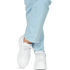 Baskets Mode^Puma - Karmen II Idol Blanc