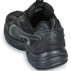 Baskets Mode^Puma - Milenio Tech Noir