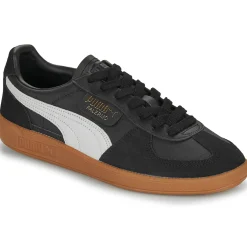 Baskets Mode^Puma - Palermo Lth