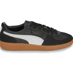 Baskets Mode^Puma - Palermo Lth