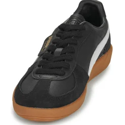 Baskets Mode^Puma - Palermo Lth