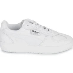 Baskets Mode^Puma - Palermo Moda Lthr Wns Blanc
