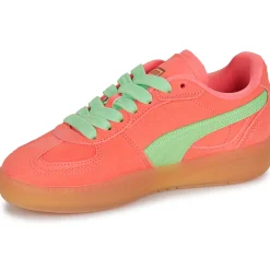 Baskets Mode^Puma - Palermo Moda Xtra Gum Wns Rose