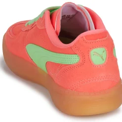 Baskets Mode^Puma - Palermo Moda Xtra Gum Wns Rose