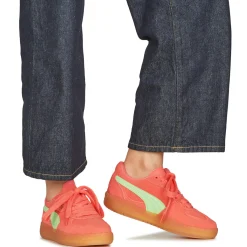 Baskets Mode^Puma - Palermo Moda Xtra Gum Wns Rose