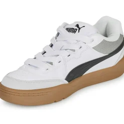 Baskets Mode^Puma - Park Lifestyle SK8
