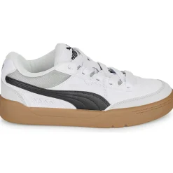 Baskets Mode^Puma - Park Lifestyle SK8