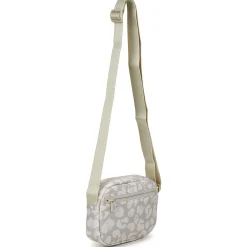 Besaces / Sacs Bandoulière^Puma - POP CROSSBODY BAG Beige