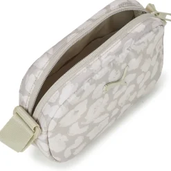 Besaces / Sacs Bandoulière^Puma - POP CROSSBODY BAG Beige