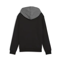 Sweats & Polaires^Puma - POWER COLORBLOCK HOODIE TR