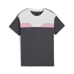 T-shirts & Polos^Puma - POWER RELAXED Multicolore