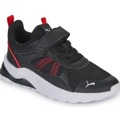 Baskets Mode^Puma - PS ANZARUN 2 AC+ Noir