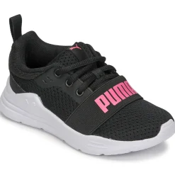 Baskets Mode^Puma - PS WIRED RUN V
