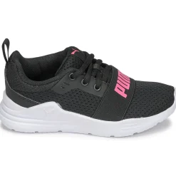 Baskets Mode^Puma - PS WIRED RUN V