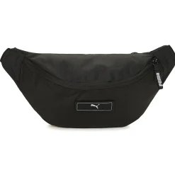 Pochettes / Sacoches^Puma - DECK Waist Bag Noir