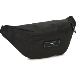 Pochettes / Sacoches^Puma - DECK Waist Bag Noir