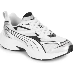 Baskets Mode^Puma - MORPHIC Gris