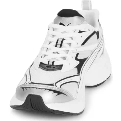 Baskets Mode^Puma - MORPHIC Gris