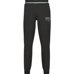 Joggings & Survêtements^Puma - SQUAD SWEATPANTS TR CL Noir