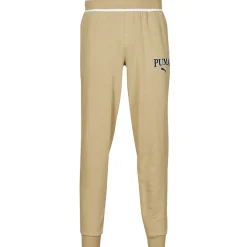 Joggings & Survêtements^Puma - SQUAD SWEATPANTS TR CL Beige