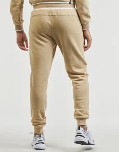 Joggings & Survêtements^Puma - SQUAD SWEATPANTS TR CL Beige