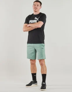 Shorts & Bermudas^Puma - TECH SHORTS Bleu