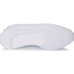 Baskets Mode^Puma - R78 Blanc