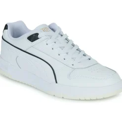 Baskets Mode^Puma - RBD GAME LOW Blanc