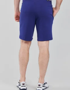 Shorts & Bermudas^Puma - RBL SHORTS Bleu