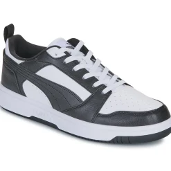 Baskets Mode^Puma - Rebound v6 Low