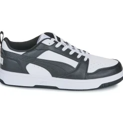 Baskets Mode^Puma - Rebound v6 Low