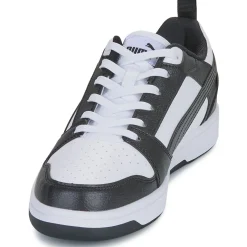 Baskets Mode^Puma - Rebound v6 Low