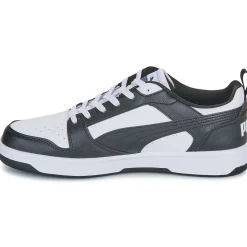 Baskets Mode^Puma - Rebound v6 Low
