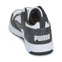 Baskets Mode^Puma - Rebound v6 Low