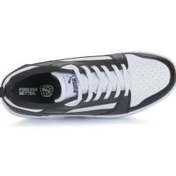 Baskets Mode^Puma - Rebound v6 Low