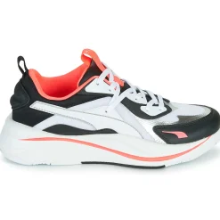 Baskets Mode^Puma - RS CURVE GLOW