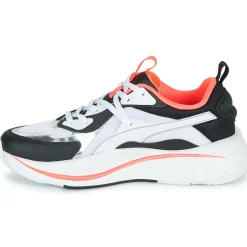 Baskets Mode^Puma - RS CURVE GLOW