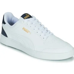 Baskets Mode^Puma - SHUFFLE