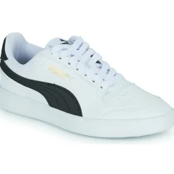 Baskets Mode^Puma - SHUFFLE JR