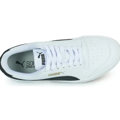 Baskets Mode^Puma - SHUFFLE JR