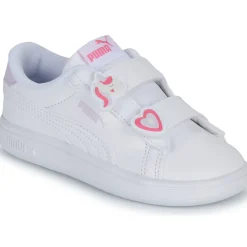 Baskets Mode^Puma - Smash 3.0 Badges V Inf