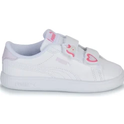 Baskets Mode^Puma - Smash 3.0 Badges V Inf