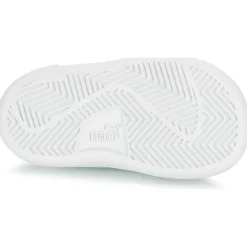 Baskets Mode^Puma - SMASH 3.0 L INF Blanc