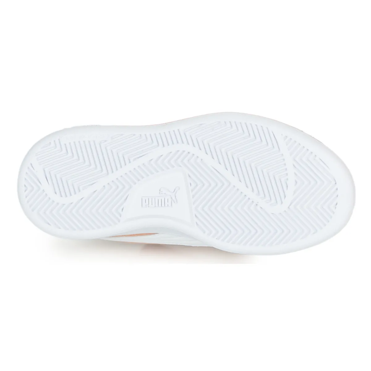 Baskets Mode^Puma - SMASH PSV PEACH CORAIL