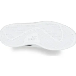 Baskets Mode^Puma - SMASH V2 SD JR Noir