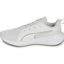 Chaussures De Sport^Puma - Softride Carson Blanc