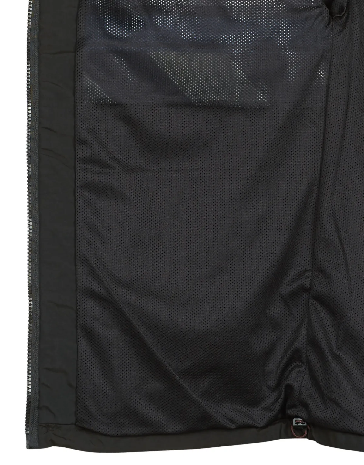 Vestes^Puma - STREET JACKET Noir